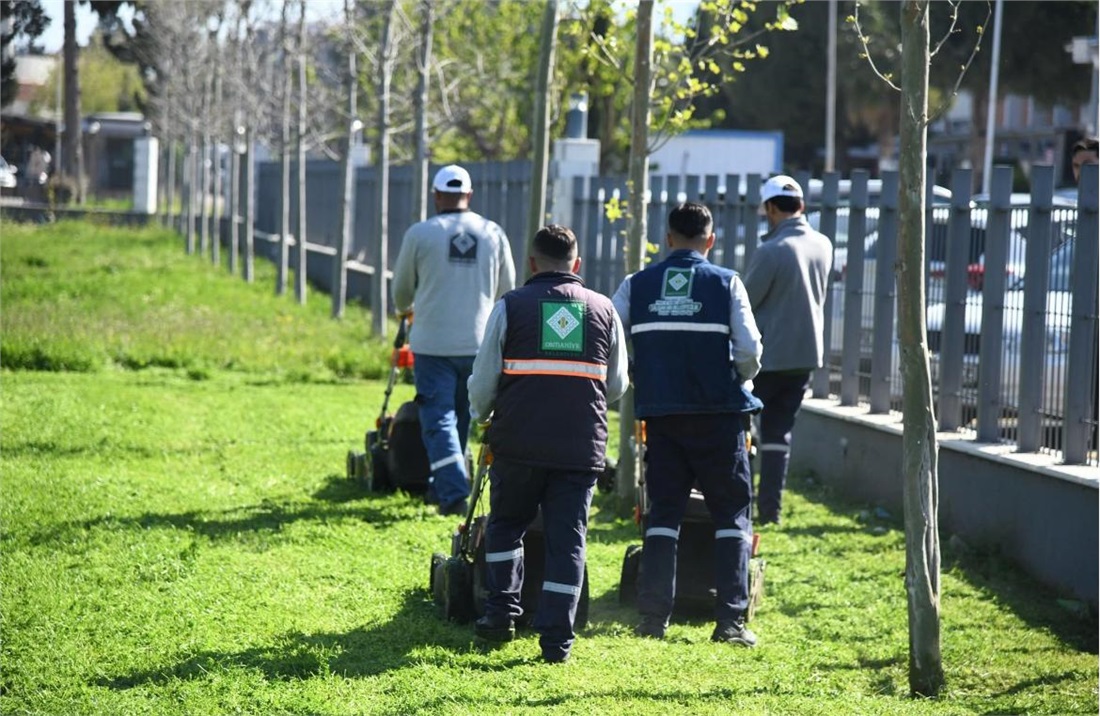 Osmaniye'de Hükümlülerin Çalışmalarıyla Kamuya Aylık 4 Milyon 760 Bin Liralık Katkı